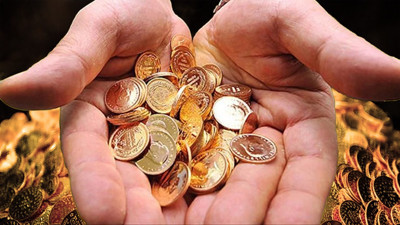 Altında yükseliş hızlandı