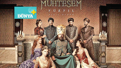 Türk dizilerinin dünya yolculuğu