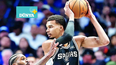 Wemby devrine hoş geldiniz