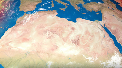 Zincirleme felaket kapıya dayandı