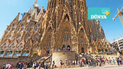 Akdeniz'in asi kalbi: Barselona