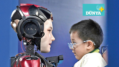 Çin ayrı bir çağda mı yaşıyor?