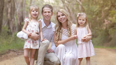 Aile fotoğraflarıyla dolandırıyorlar!