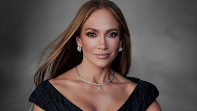 Jennifer Lopez, Zen Pırlanta'nın yeni marka elçisi oldu
