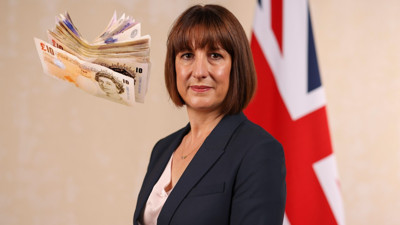 Gelir vergisine yüzde 2 zam ülkeyi karıştırdı