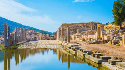 Antalya, kültür ve sanatın yeni başkenti oluyor