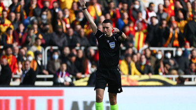 Zorbay Küçük’ten bahis iddialarına suç duyurusu