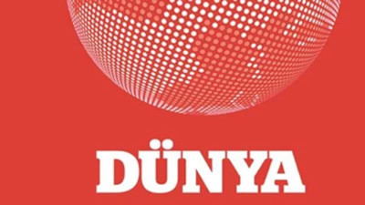 Dünya Gazetesi tam 45 yıl önce doğdu!