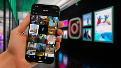 Instagram'da dev yenilik! Keşfetiniz artık size göre şekillenecek