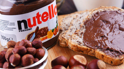 Nutella &uuml;reticisi Ferrero T&uuml;rk fındığı alımını durdurdu! Fiyat krizi &ccedil;ıktı