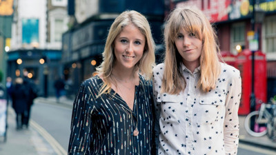 İki torun 23 milyon sterlin temettü aldı