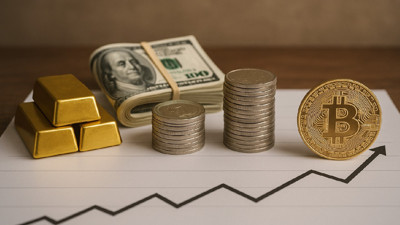 100 bin TL’lik yatırım bir yılda ne kadar oldu? Altın, döviz, gümüş, kripto...