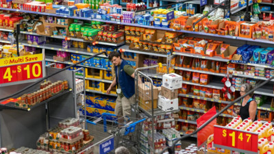 Dev market zincirinden kapanma iddialarına yanıt