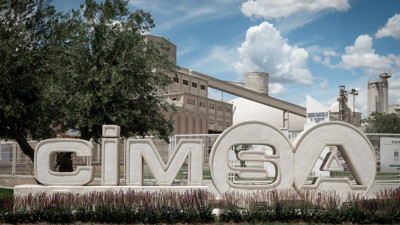 Çimsa'dan ilk 9 ayda 33.1 milyar TL'lik ciro