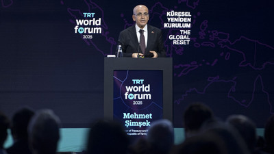 Amacımız fiyat istikrarını sağlamak, cari açığı azaltmak