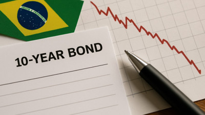 Brezilya’nın 10 yıllık tahvil faizi geriledi