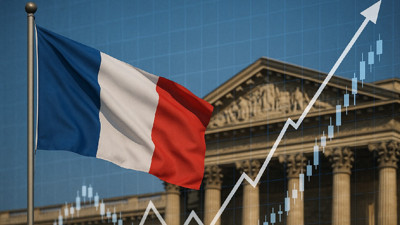 Fransa’nın 10 yıllık tahvil faizi bütçe görüşmeleriyle yükseldi