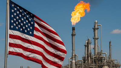 ABD doğalgazı 7 ayın zirvesine çıktı