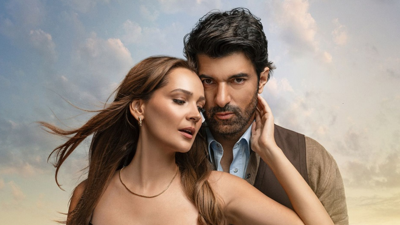 Bereketli Topraklar nerede çekiliyor?