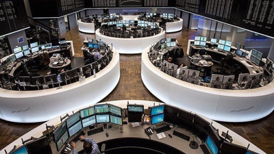 Avrupa borsaları karışık seyirle kapandı