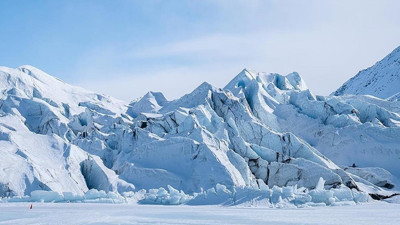 Avrupa’nın buzulları 100 yıl sonrasını göremeyecek