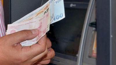 EMEKLİ MAAŞ ZAMMI: 4 aylık enflasyon farkı emekli zam oranı ne kadar oldu?