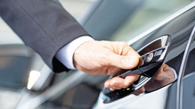 ÖTV’siz araçta limit en az 366 bin lira artacak