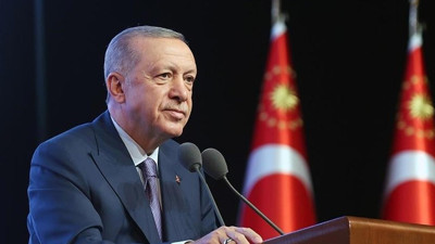 Cumhurbaşkanı Erdoğan: Turizmde tüm zamanların rekorunu kırdık