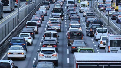 Trafik cezalarında zamlı tarife belli oldu