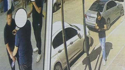 100 milyon liralık vurgun yapan ‘Ölüler Çetesi' artık ‘ölü'