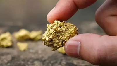 Türk Altın İşletmeleri  Balıkesir İvrindi altın madenini devralıyor