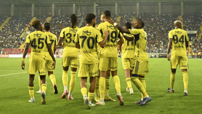 Fenerbahçe Avrupa Ligi maçı ne zaman? Viktoria Plzen FB maçı saat kaçta, hangi kanalda?