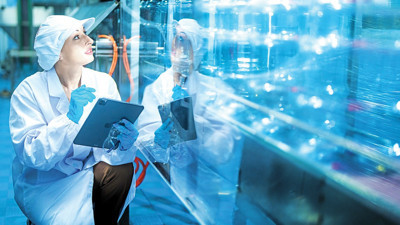 Gıda laboratuvarlarında ‘analizsiz rapor’ iddiası