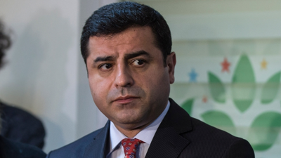 Selahattin Demirtaş tahliye oldu mu? Demirtaş tahliye olacak mı, ne zaman olacak?