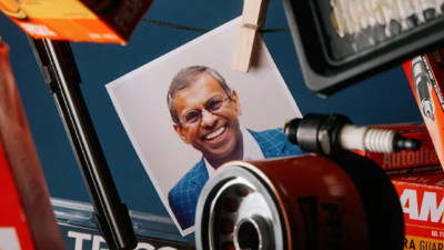 First Brands, kurucusu Patrick James'i dolandırıcılıkla suçladı