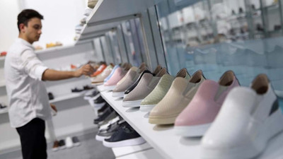 Rekabet Kurulu'ndan ayakkabı devi MUYA'ya soruşturma