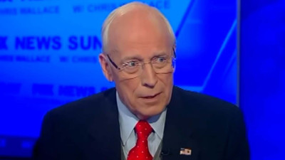 ABD'nin "gölge başkanı" Dick Cheney hayatını kaybetti