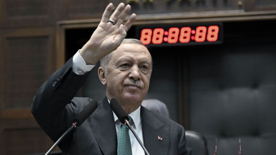 2026 bütçesinin odağında mali disiplin ve dezenflasyon var