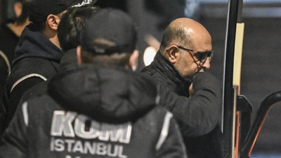 Aziz İhsan Aktaş iddianamesi kabul edildi!