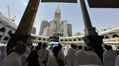 2026 HAC KURA CANLI İZLE: Hac kurası çekimi ve sonuçları saat kaçta?