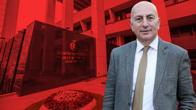 Mahfi Eğilmez'den Merkez Bankası'na eleştiri