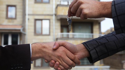 Konut satışlarına d&uuml;zenleme: Sekt&ouml;rden tam destek