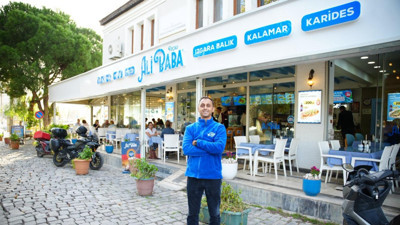 2025’te Eski Foça’da turizm hareketliliği yeniden zirveye çıktı