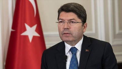 Selahattin Demirtaş tahliye mi oluyor? Bakan Tunç AİHM kararına işaret etti