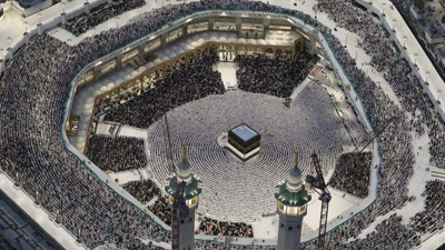 2026 hac kuraları çekildi: Sonuçlar e-Devlet'te