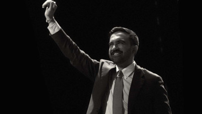 Uganda’dan New York’un zirvesine