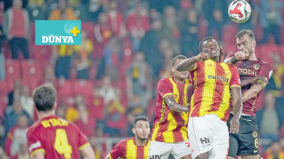 İzmir’in gözdesi Göztepe’de futbol reformu