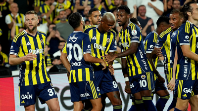 AVRUPA LİGİ HEYECANI... Viktoria Plzen Fenerbahçe maçı ne zaman, saat kaçta, hangi kanalda?