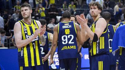 Fenerbahçe Beko Asvel maçı ne zaman, saat kaçta, hangi kanalda? FB Beko maçı şifresiz mi?