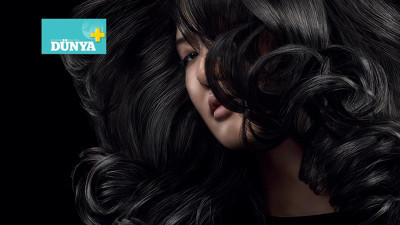 Bilimin şıklığı: Saçlarda yeni dönem